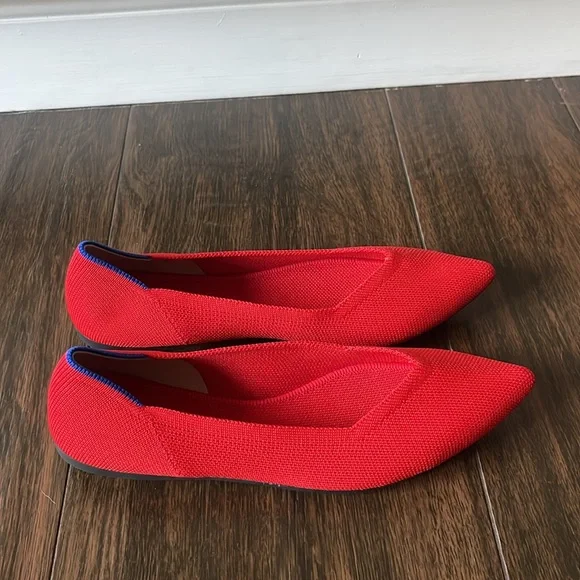 NWT Rothy’s The Point - Picture 7 of 10